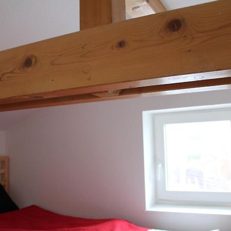 Miniappartement Zini Lindlar Exteriör bild