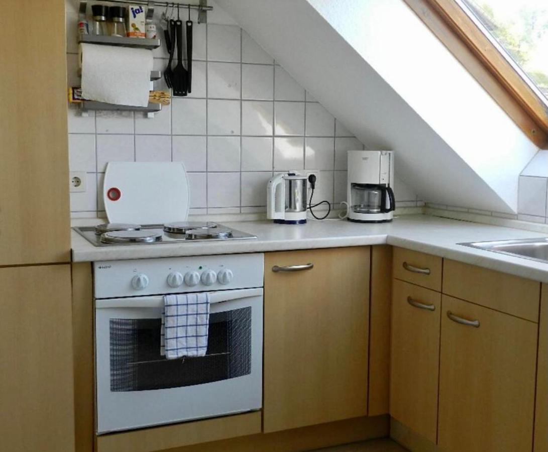 Miniappartement Zini Lindlar Exteriör bild