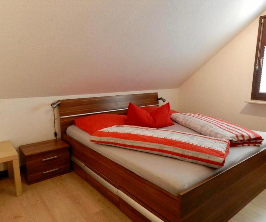 Miniappartement Zini Lindlar Exteriör bild