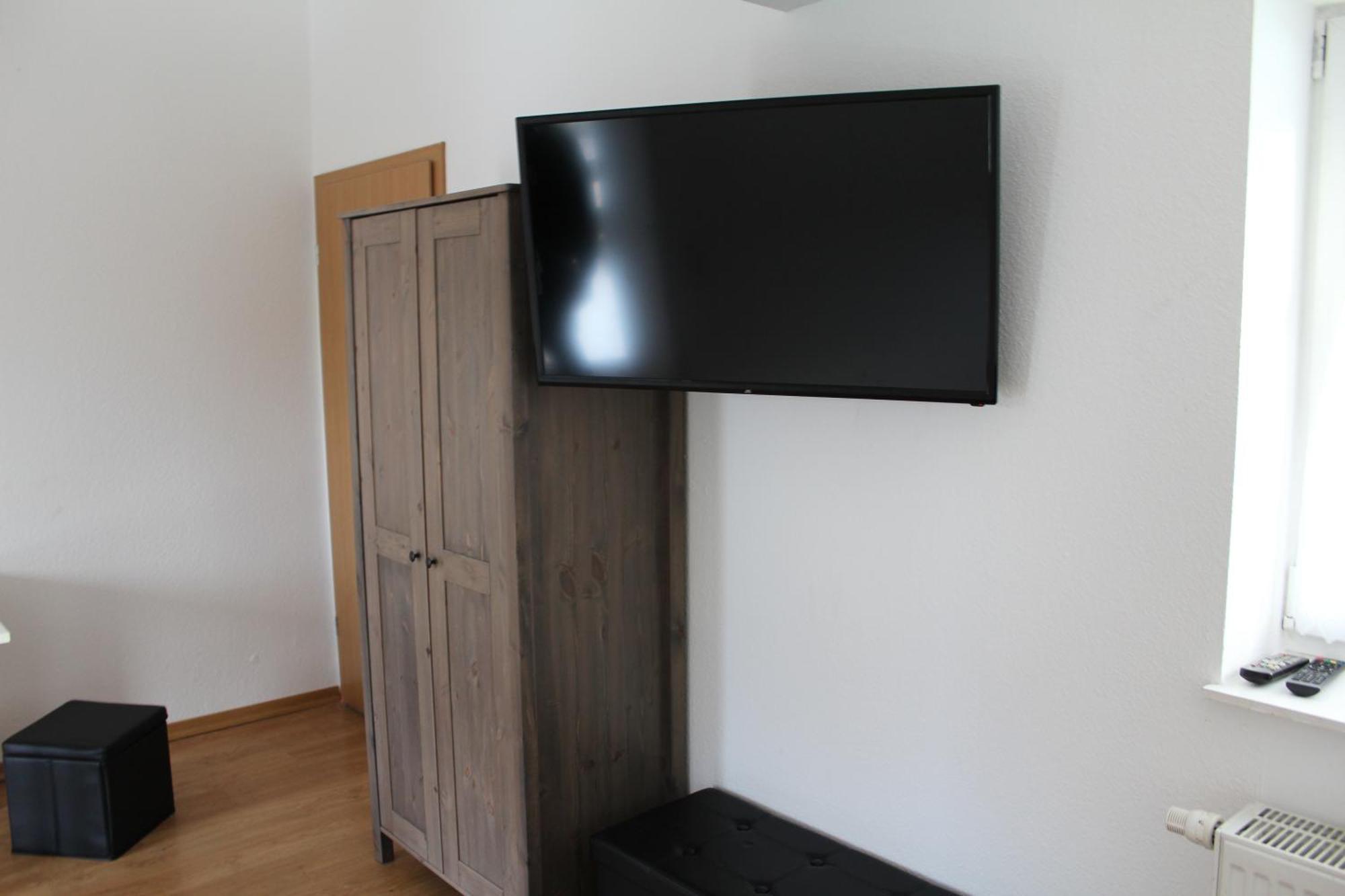 Miniappartement Zini Lindlar Exteriör bild