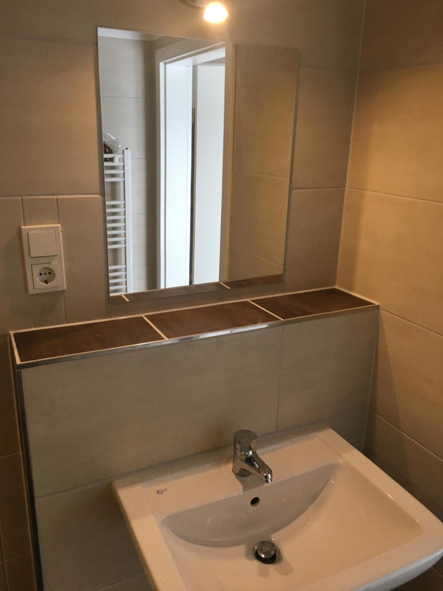Miniappartement Zini Lindlar Exteriör bild