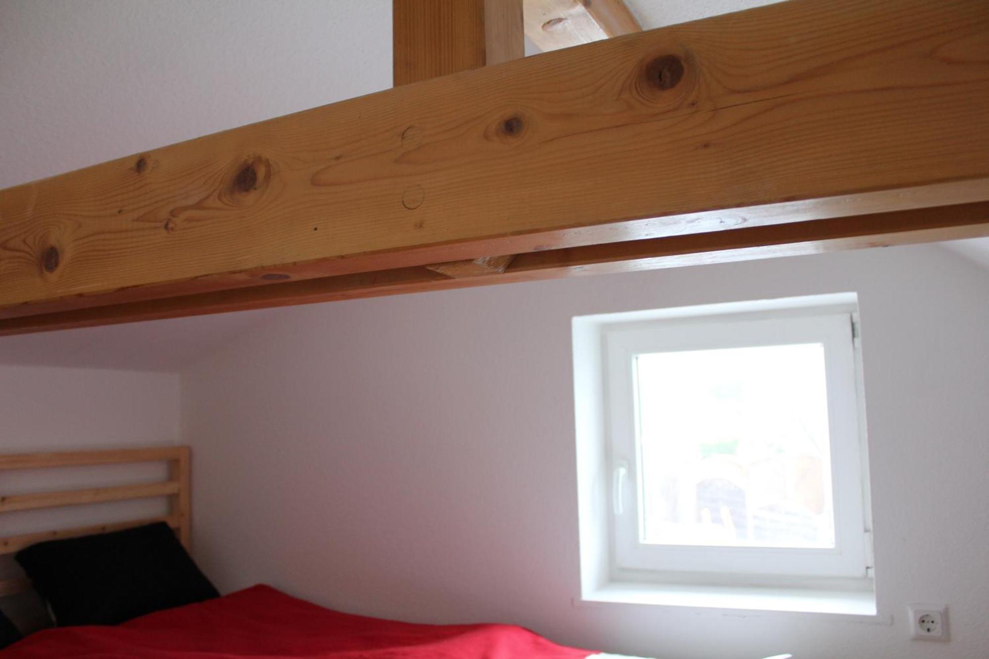 Miniappartement Zini Lindlar Exteriör bild